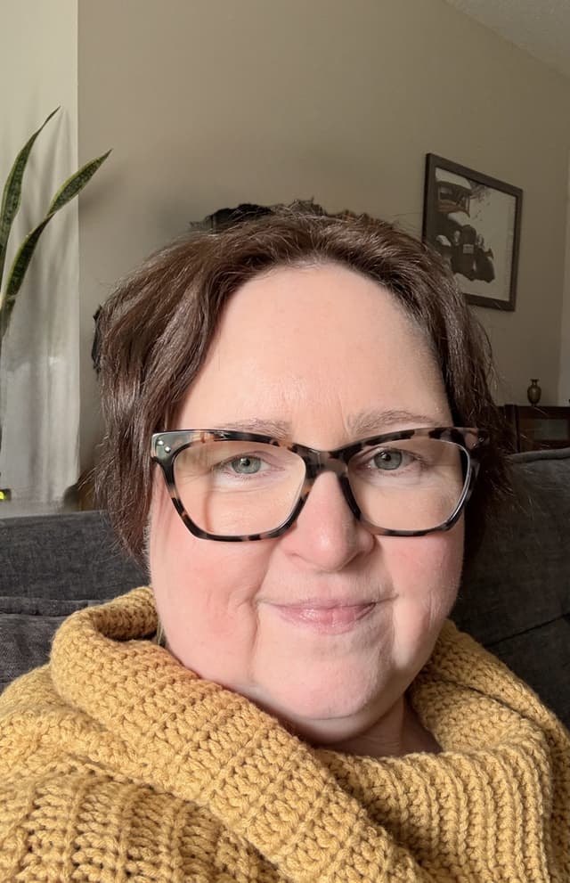 Dr. Maureen Templeman, CARE Collective Project Creator